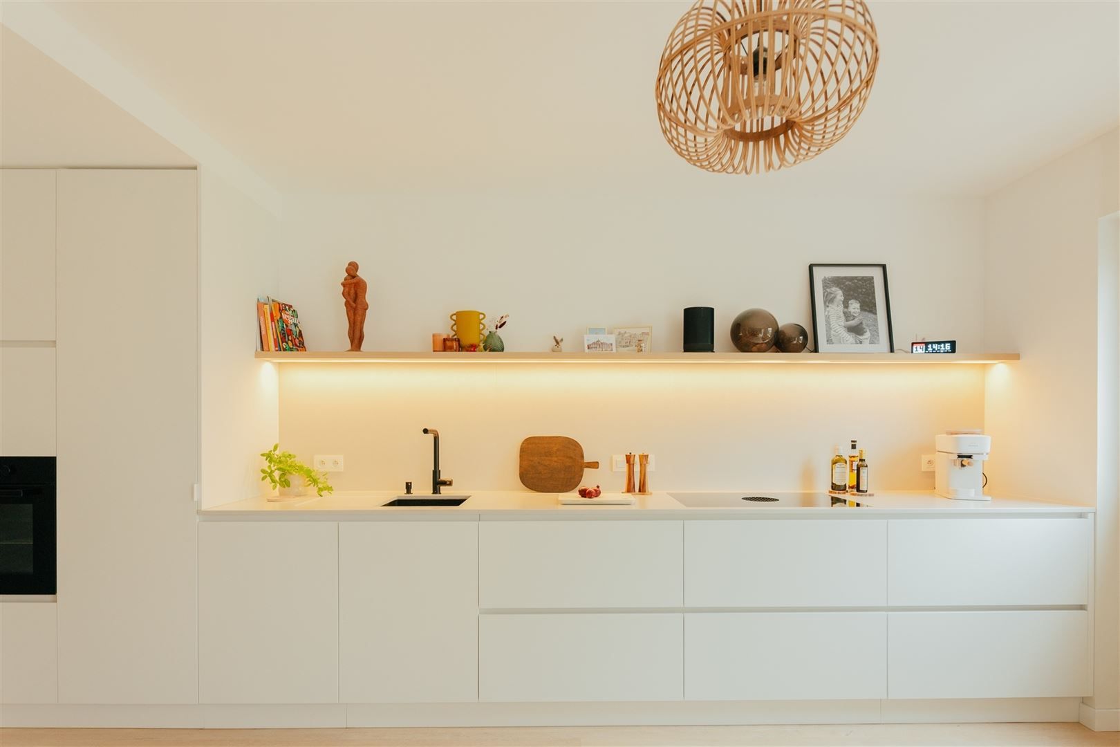 Wonen in rust met ruimte en comfort.  foto 8