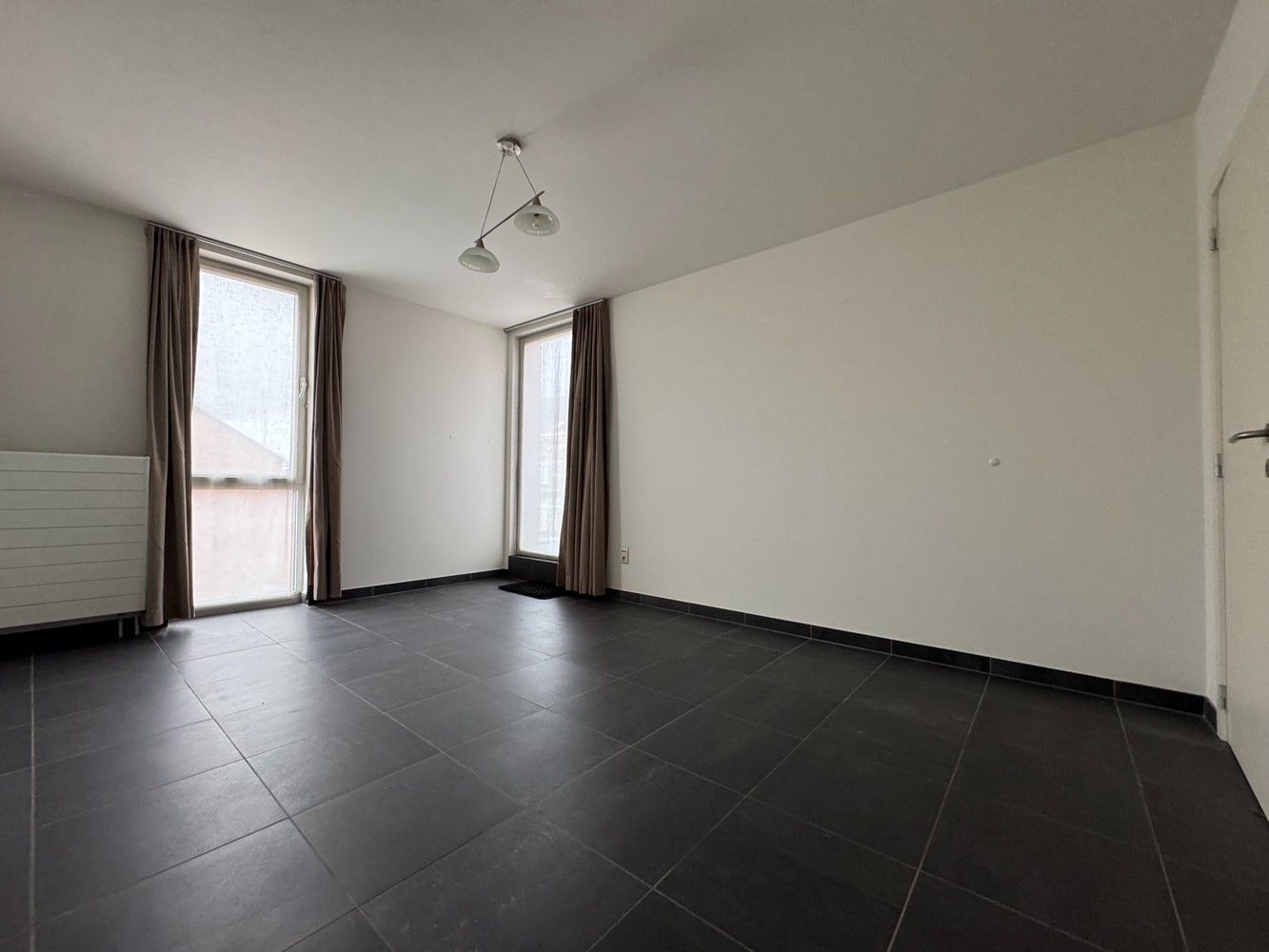 Exclusief ruim penthouse/loft in hartje Hasselt foto 8