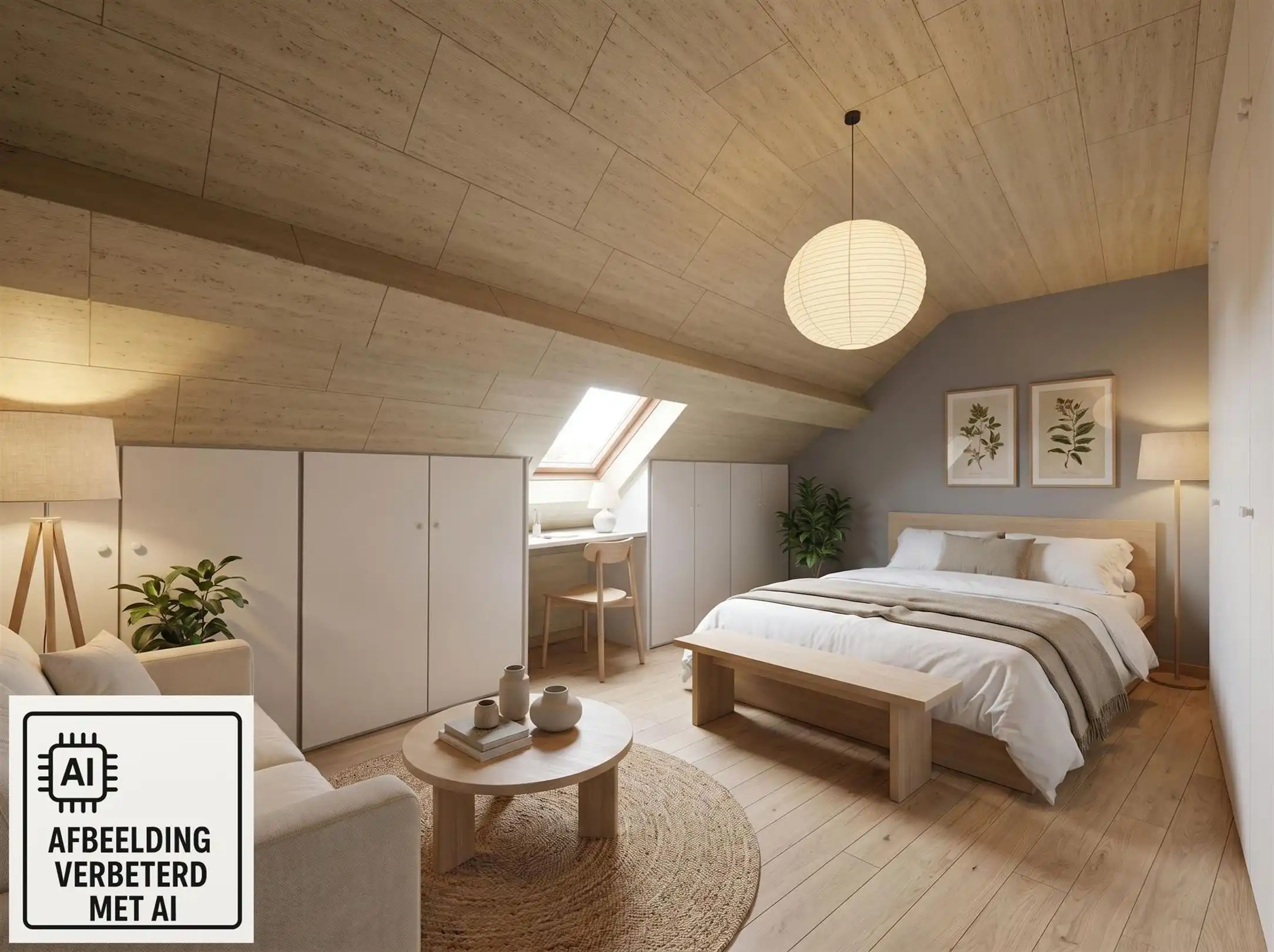 Woning foto 21