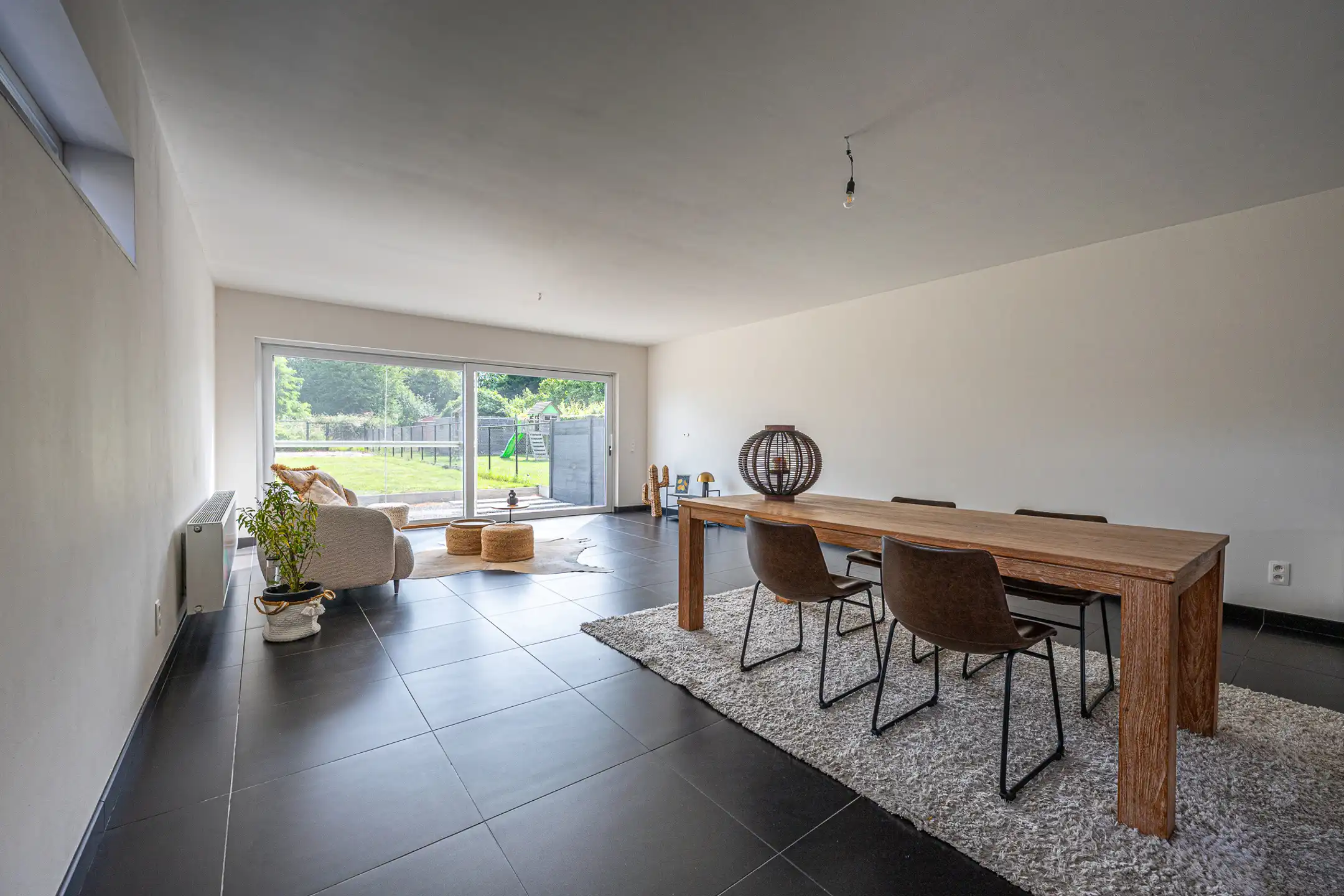 Instapklare woning op topligging foto 5