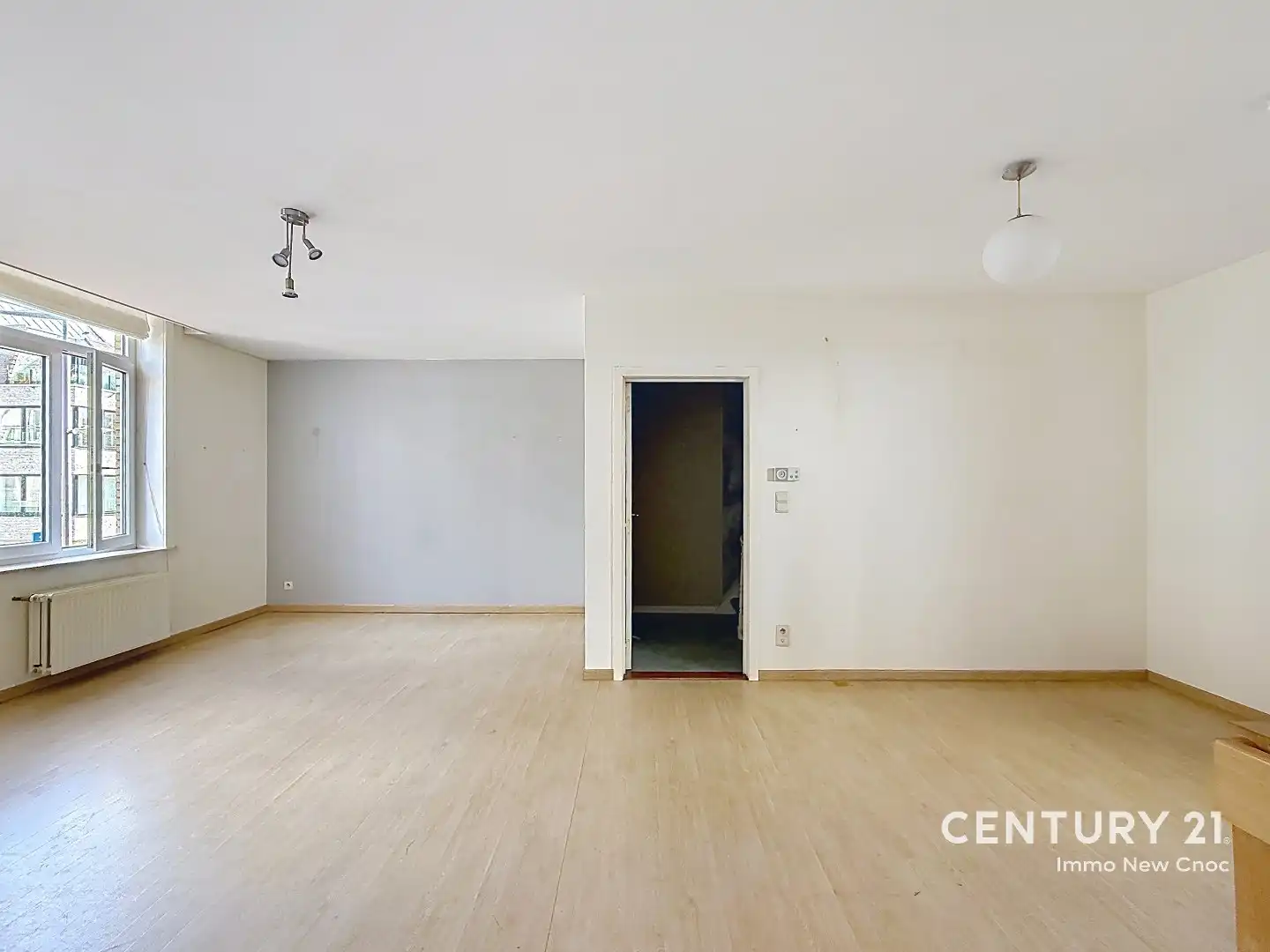 RUIM appartement op toplocatie foto 4