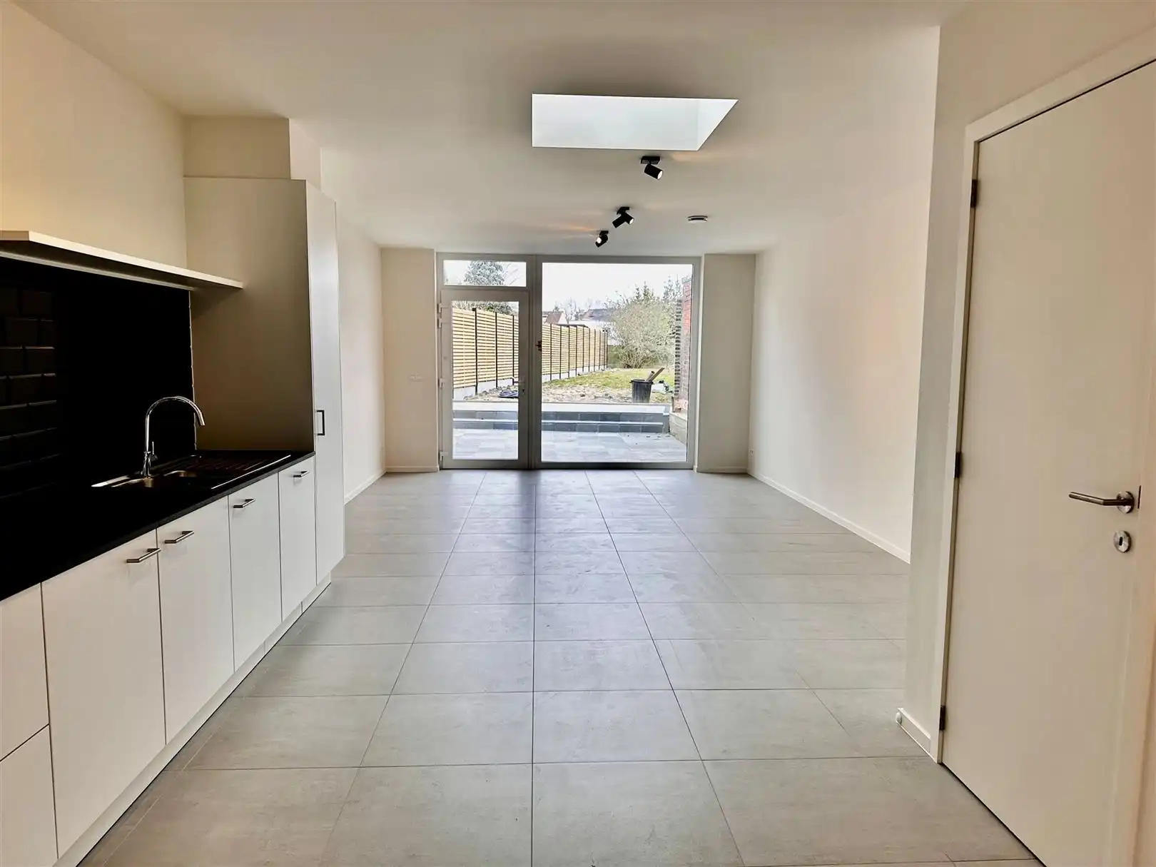 Huis te huur Wortegemstraat 17 - 9700 BEVERE