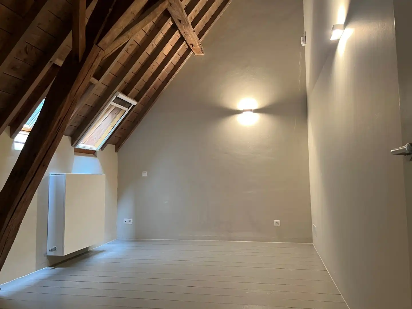  ABDISWONING te koop in het centrum van Diest foto 19