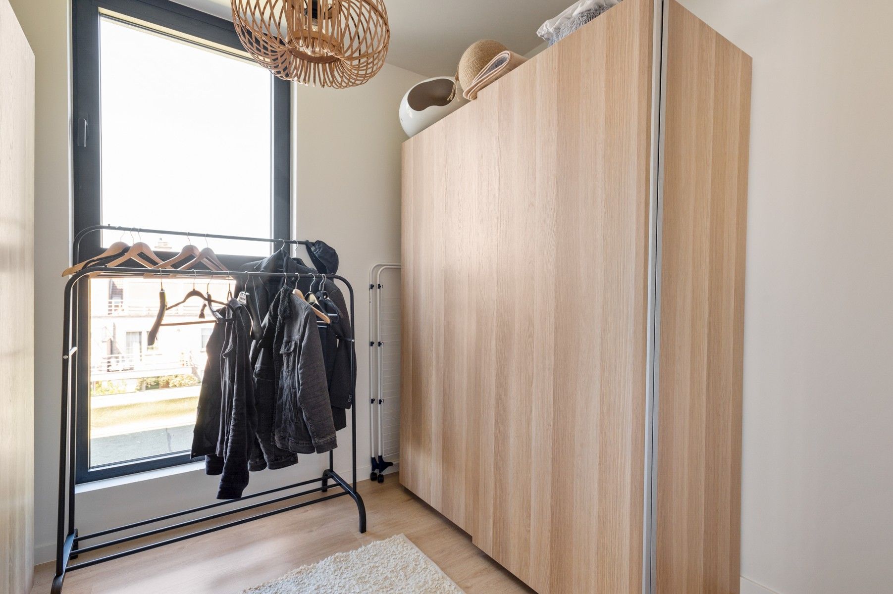 Exclusief energiezuinig penthouse met terras foto 14
