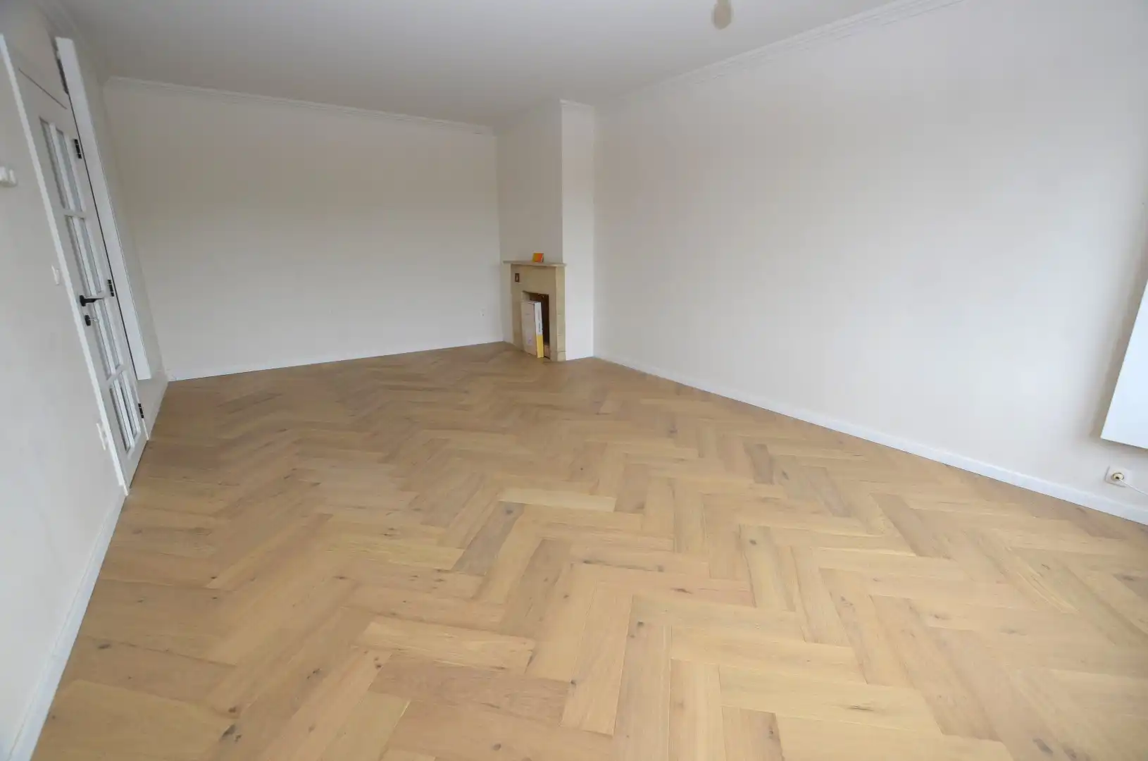 Instapklaar appartement  foto 2