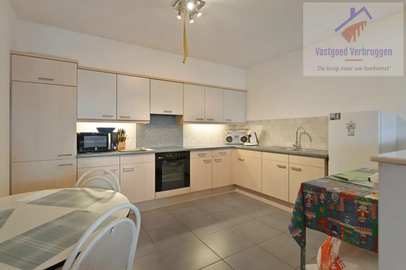 Exclusief wonen in het hart van Aalst foto 7