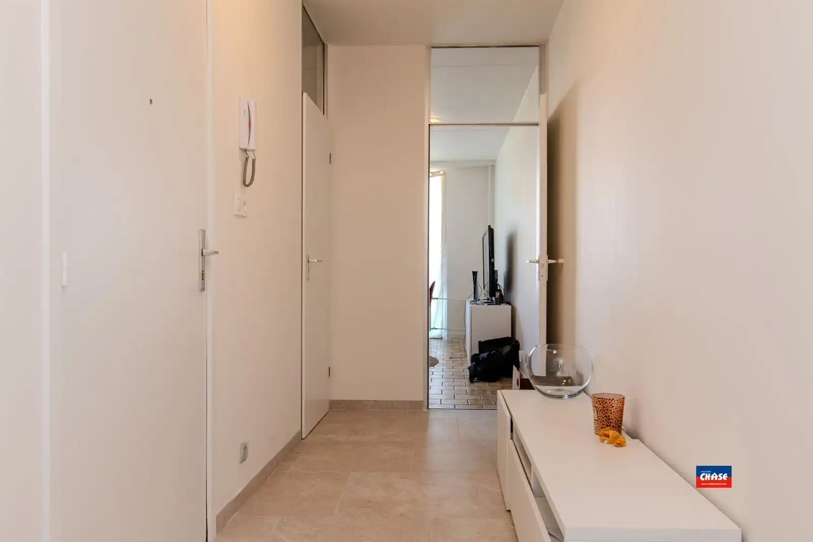 Appartement op de tweede verdieping met zuidterras foto 7