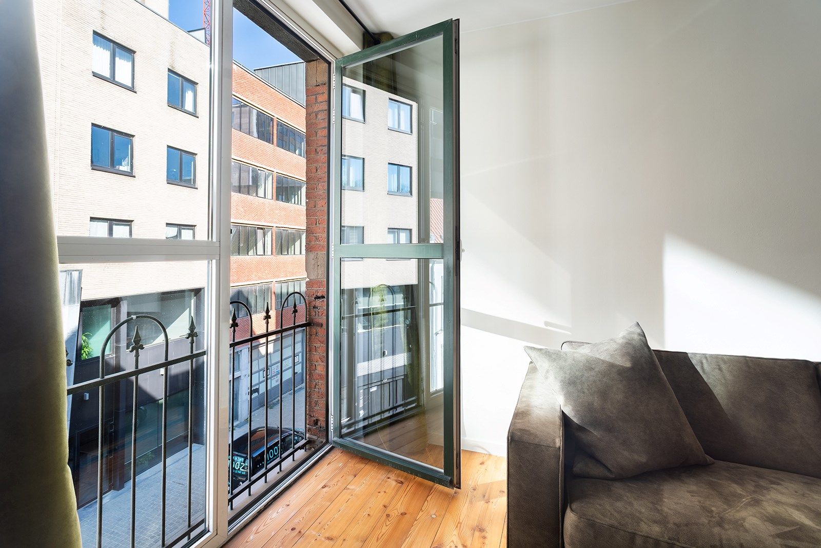 Loft pur sang op een zuchtje van het Mas. foto 9