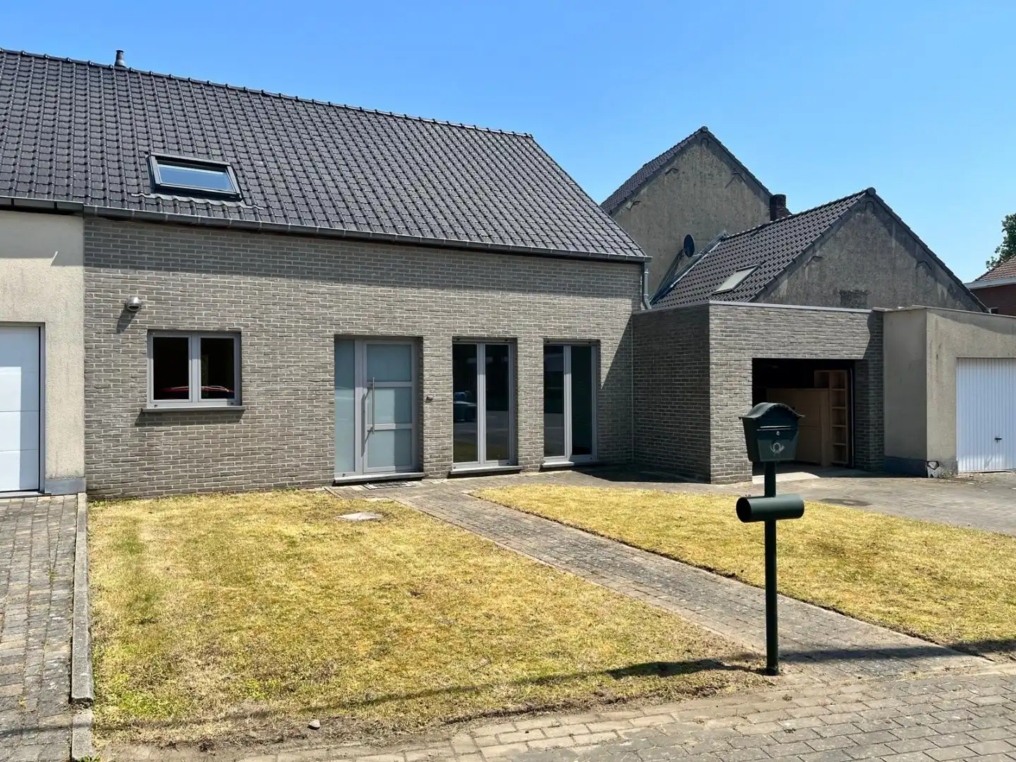 Huis te huur Winkelbaan 2 - - 1730 Asse