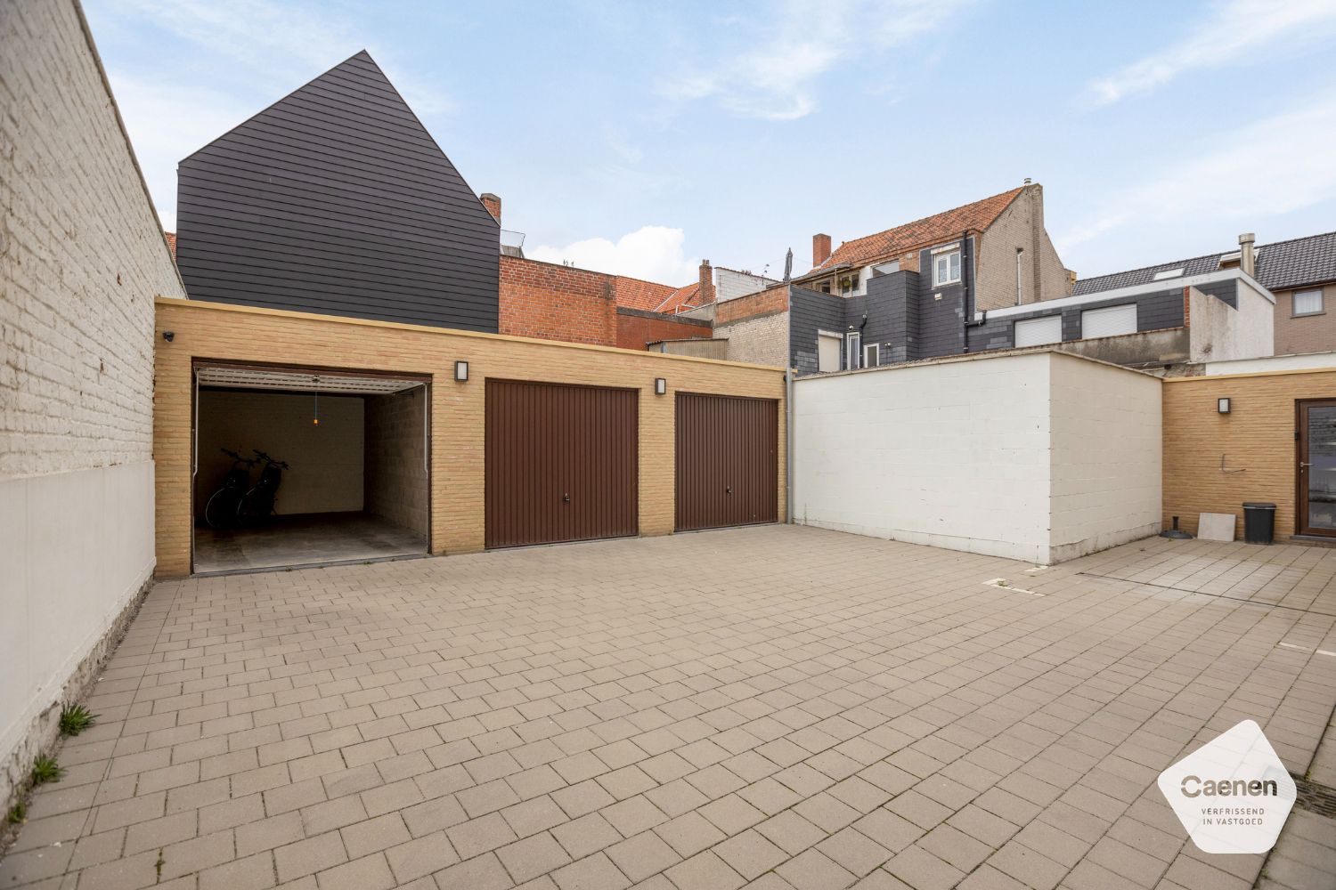 Luxueus appartement met garagebox in het hart van De Panne. foto 16