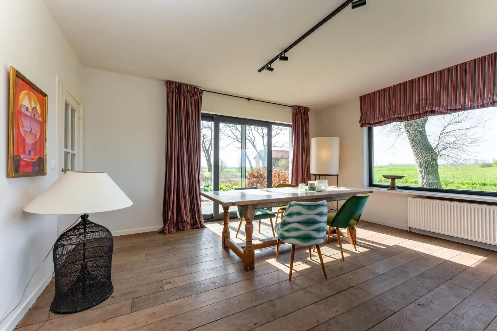 Exclusieve historische herenhoeve 'Groot Noordhof' met 8 vergunde vakantielogies op topligging nabij zee foto 19