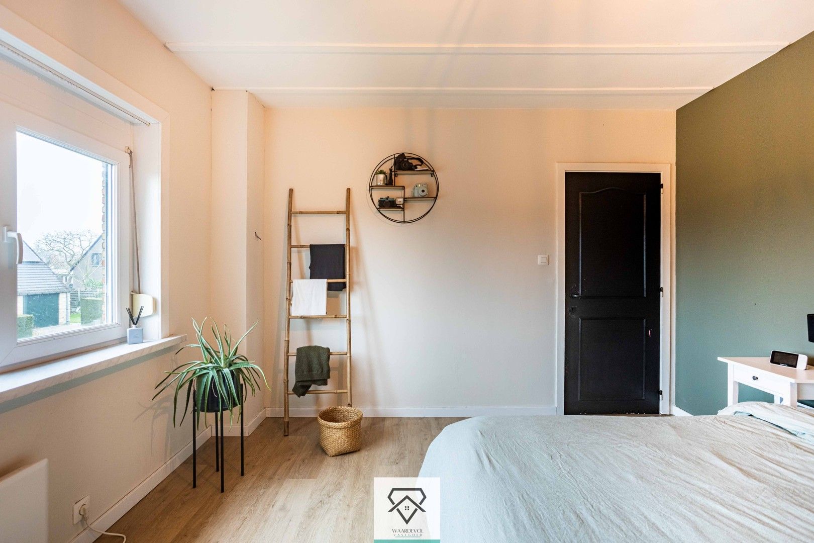 Smaakvolle gezinswoning in De Pinte te koop foto 17