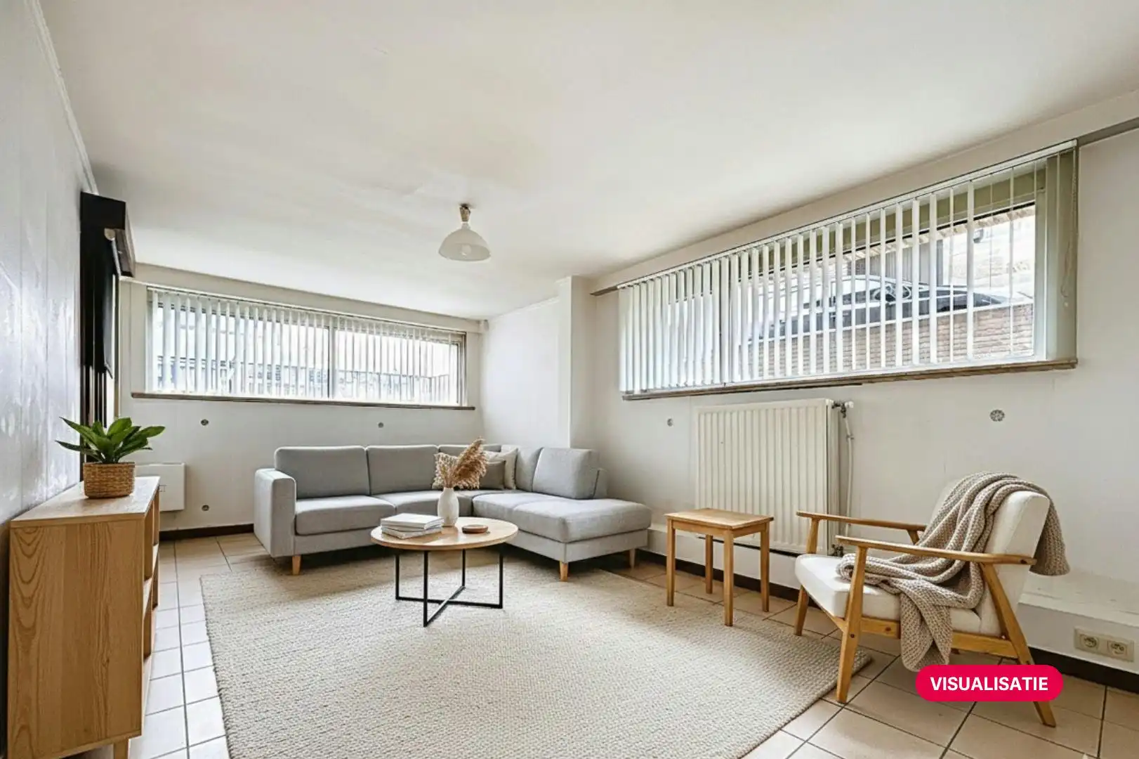 Woonhuis/Opbrengsteig Ninove - Gemeenschapshuis met 4 k/appt foto 23