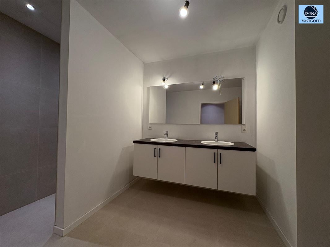 RECENTE NIEUWBOUWWONING MET 3 KAMERS.  foto 12