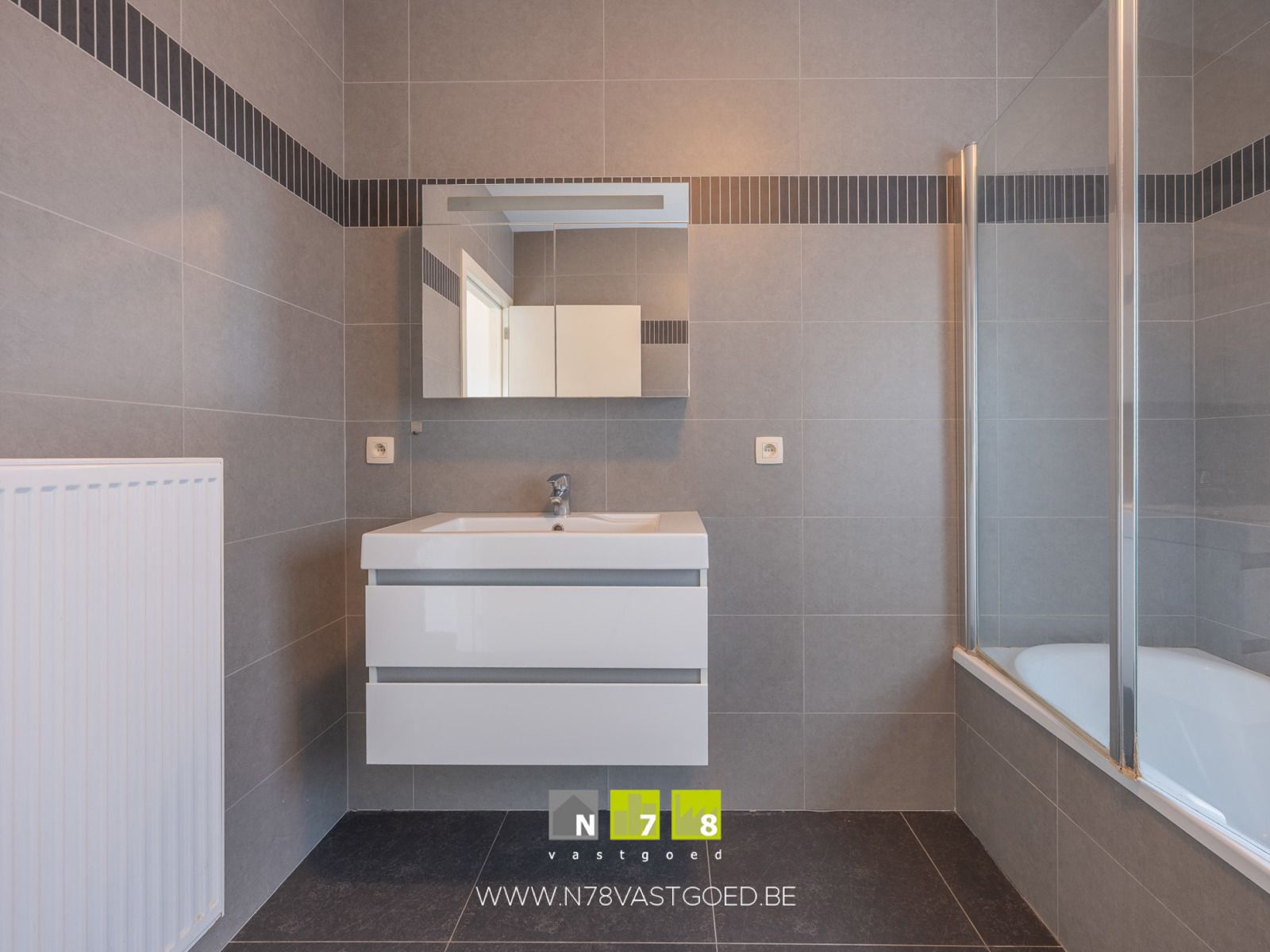 Appartement te koop foto 9