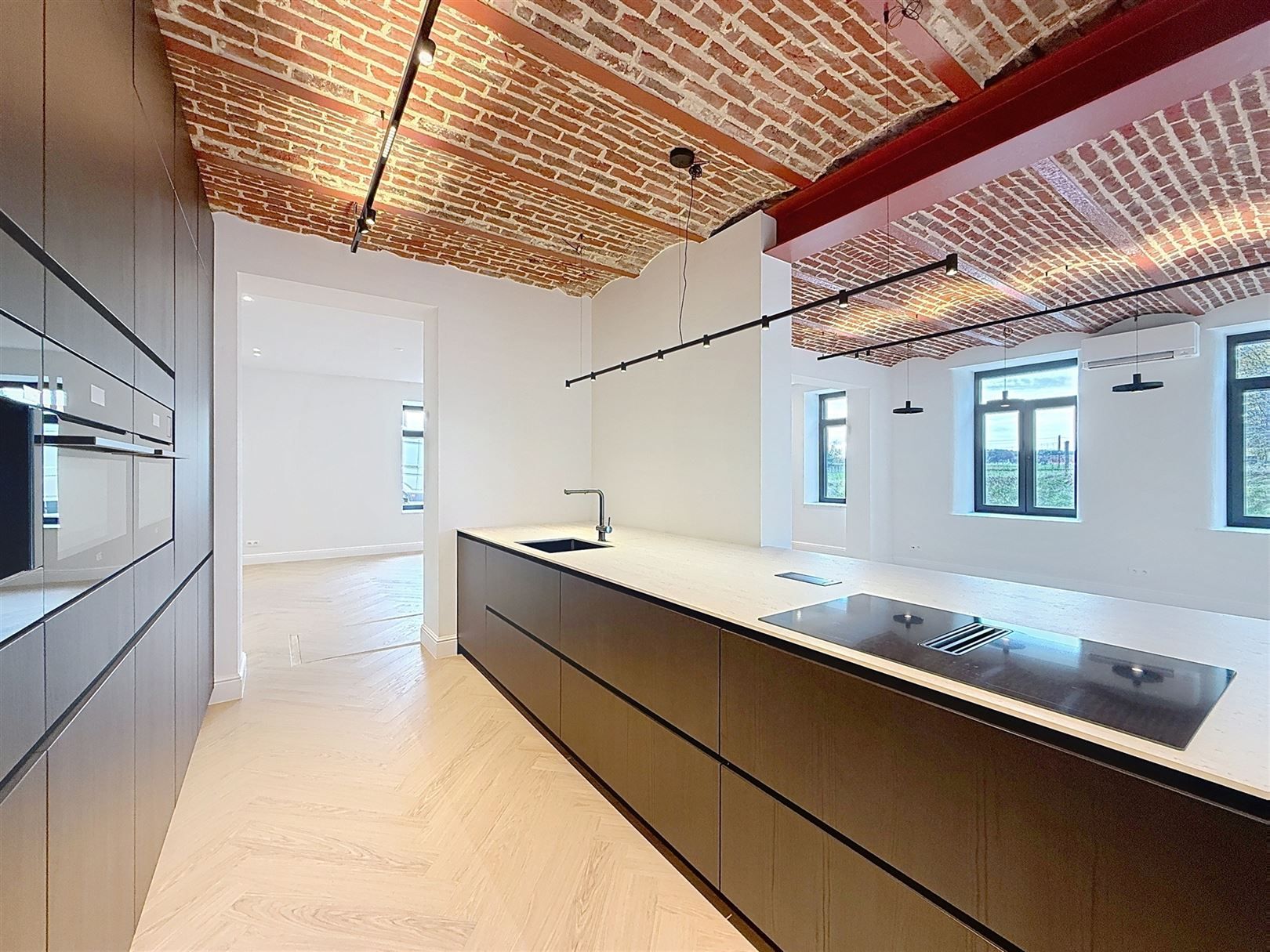 Energiezuinige, gerenoveerde hoeve, bijgebouwen,7a 83ca foto 42