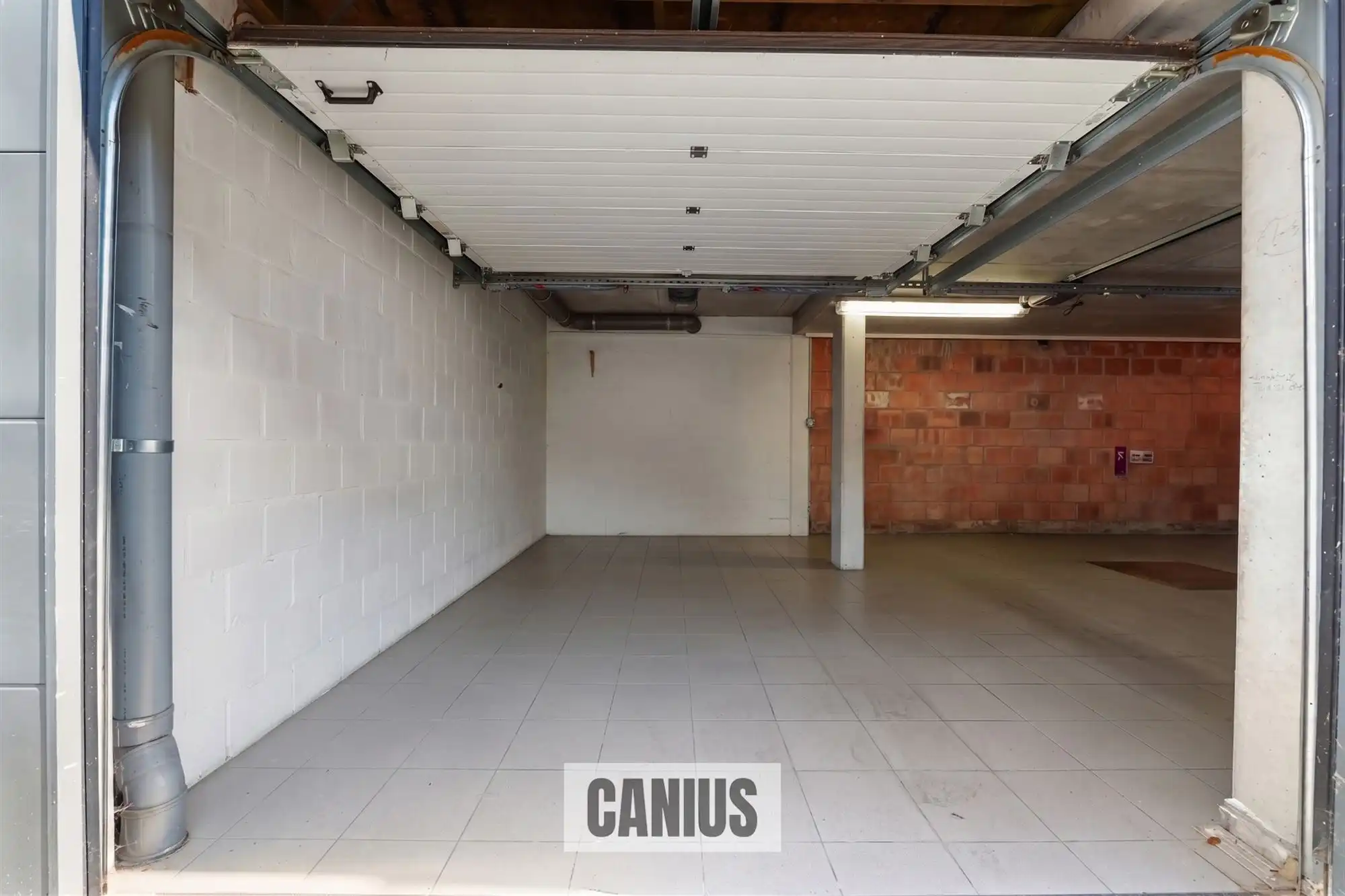 UITZONDERLIJK RUIM APPARTEMENT VAN 161m² MET GROOT TERRAS EN GARAGE IN HARTJE SINT-TRUIDEN foto 28