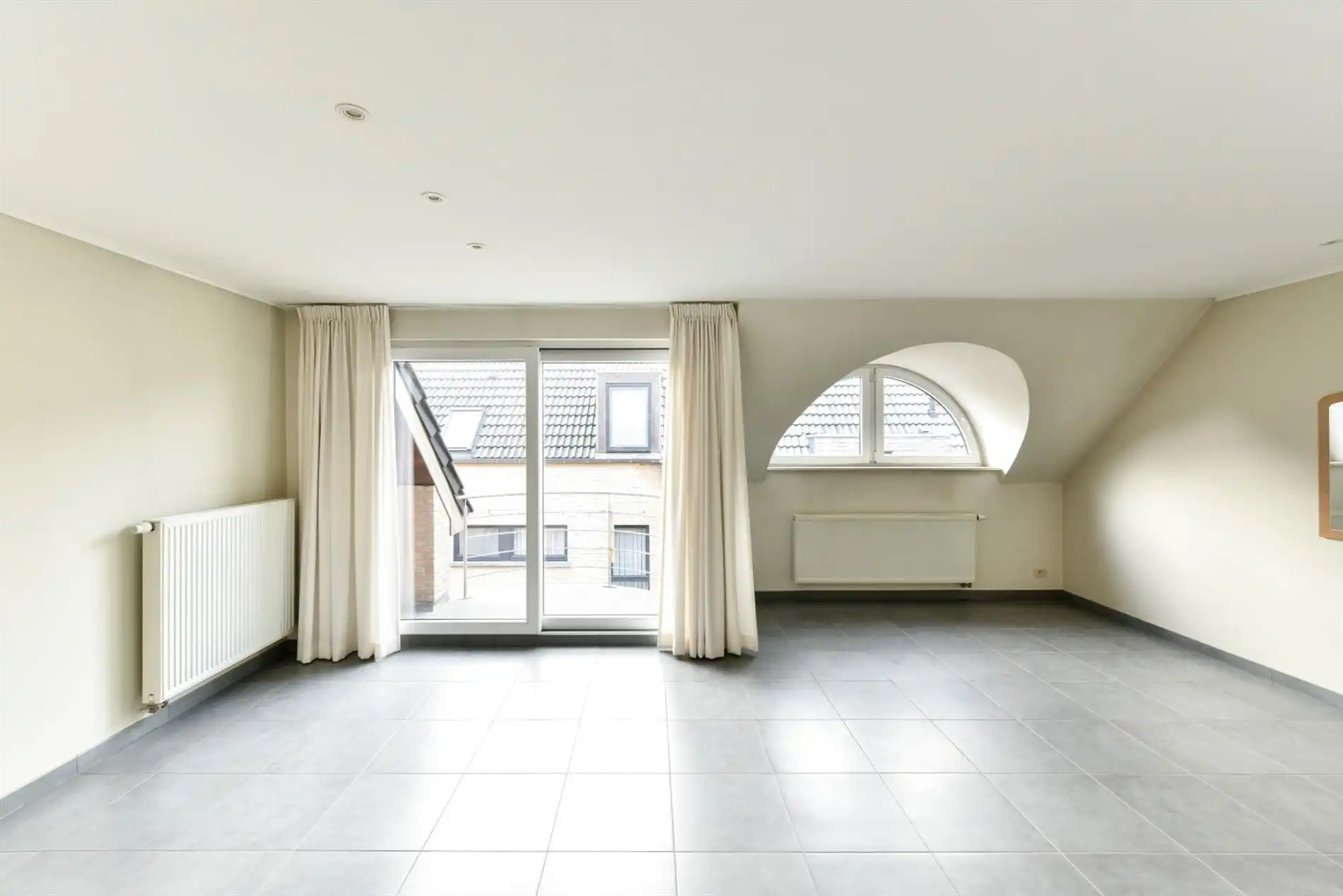 Appartement met parking te Ruddervoorde foto 5