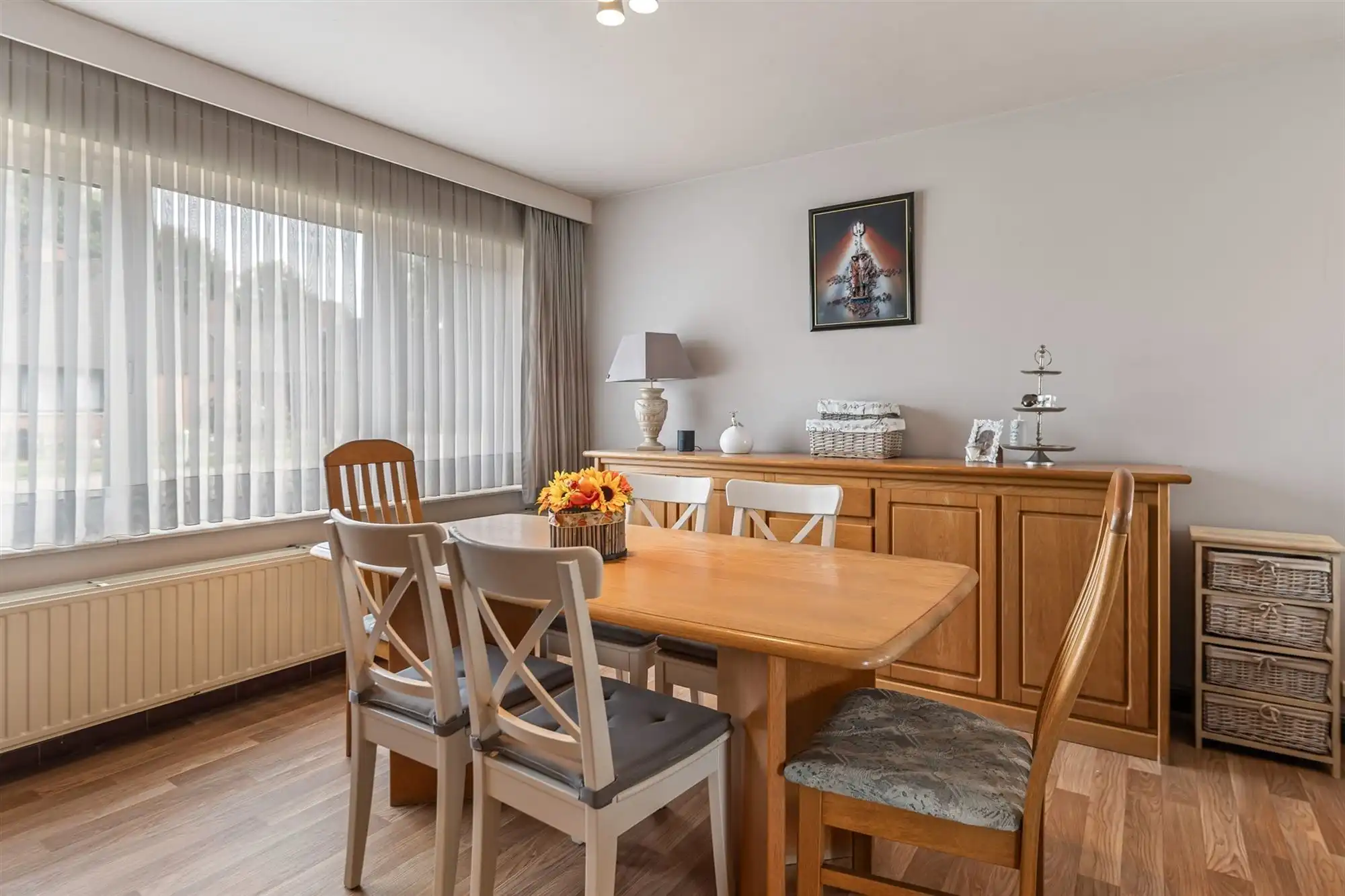 OP TE FRISSEN WONING MET 3 SLAAPKAMERS TE PAAL foto 6