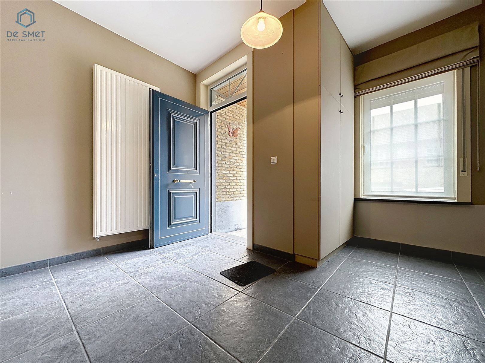 INSTAPKLARE WONING MET PRACHTIGE STADSTUIN. foto 3