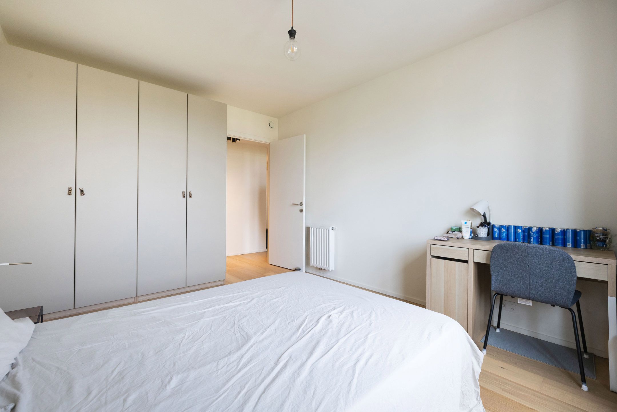 Mooi appartement 2 slaapkamers ± 91 m² + garage optioneel foto 13