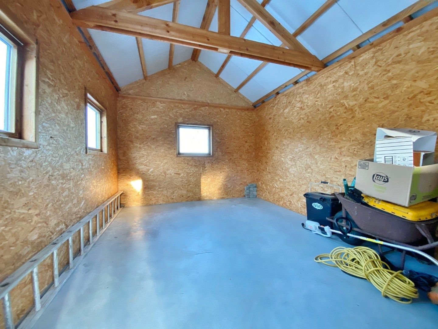 Vernieuwde woning met garage, tuin en uitweg in de dorpskern.  foto 19