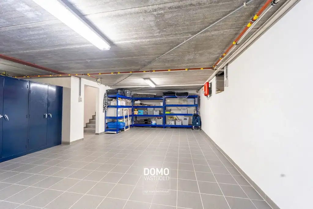 RUIME WONING VAN BOUWJAAR 2008 MET EPC LABEL B, 3 SLAAPKAMERS EN EEN HANGAR TE DIEPENBEEK foto 24