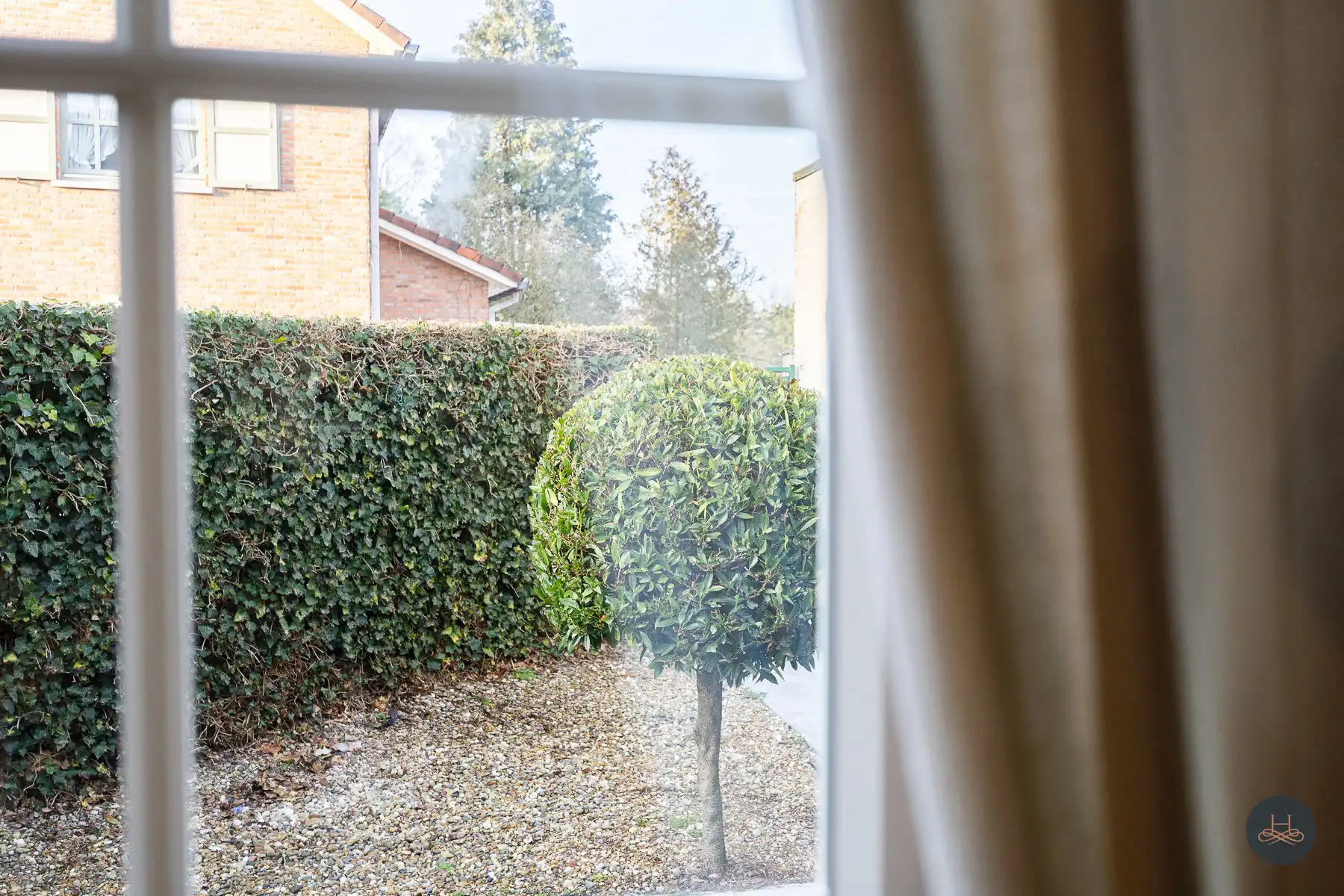 Leuke en ruime woning in centrum Tremelo foto 25