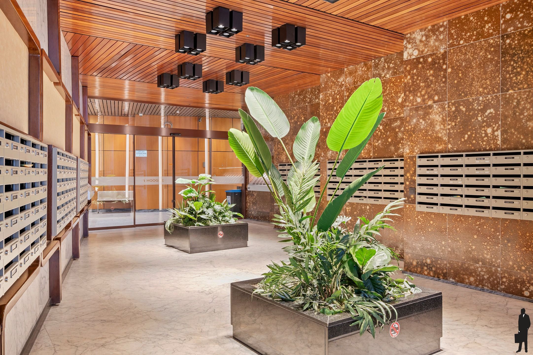 Tot in de puntjes gerenoveerd appartement op 't Zuid foto 24