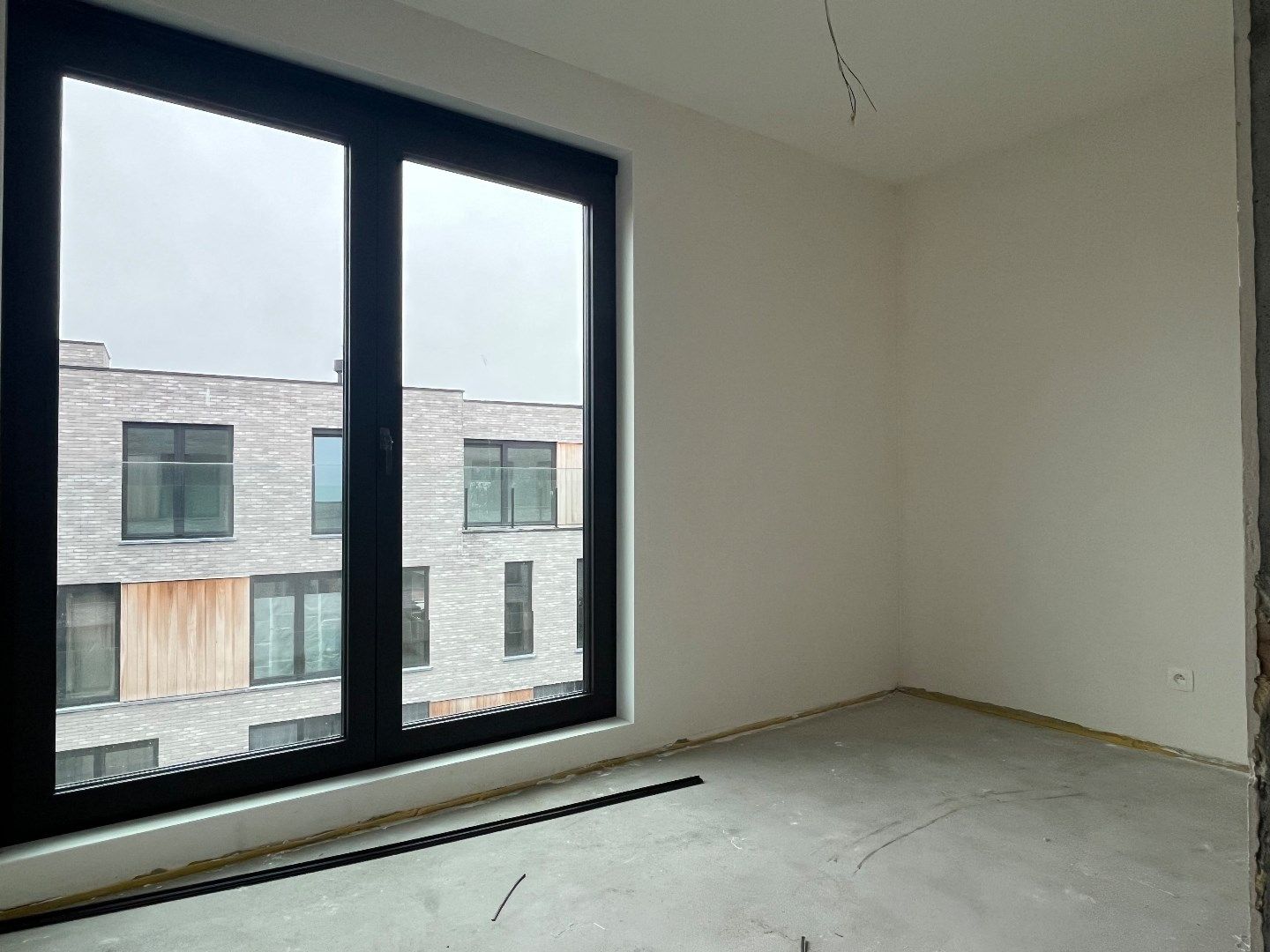 Appartement gelegen op 3de verdieping van 116m² met terras van 53m² foto 6