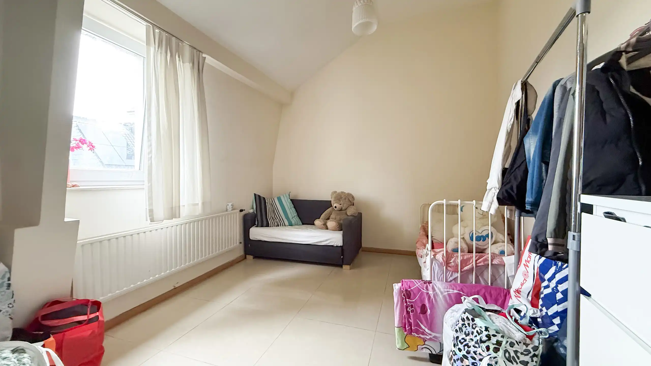 Topinvestering op toplocatie handelspand+dublexappartement! foto 27