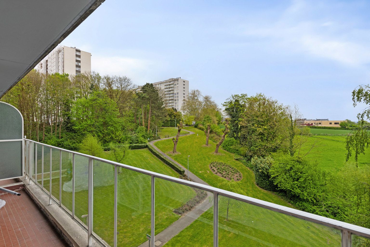 immo DAVID stelt voor: gerenoveerde 1 slaapkamerappartement foto 12