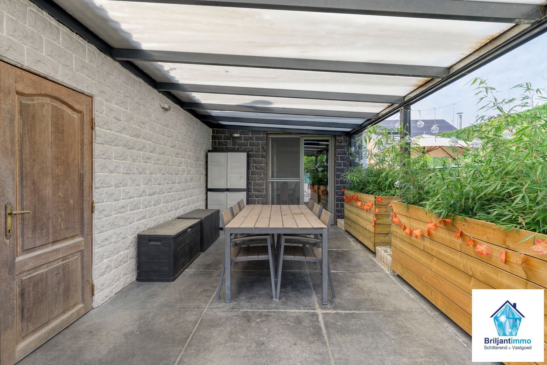 Helemaal vernieuwd én energiezuinig, met 5 slaapkamers!  foto 22