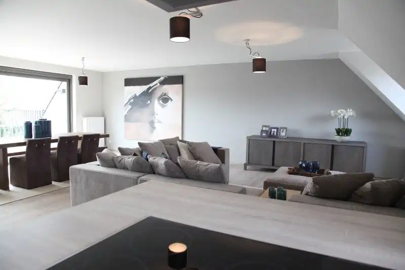 Dakappartement (155m²) met alle comfort&nbsp; foto 7