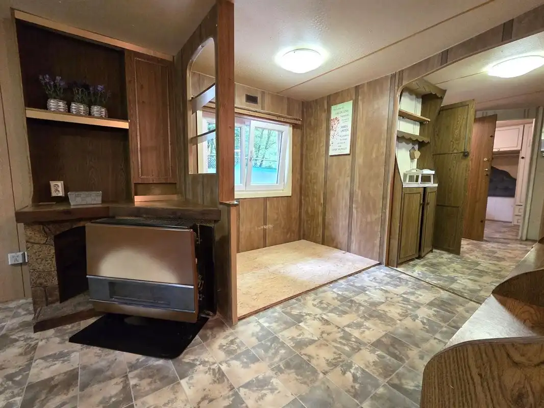 Chalet foto 31