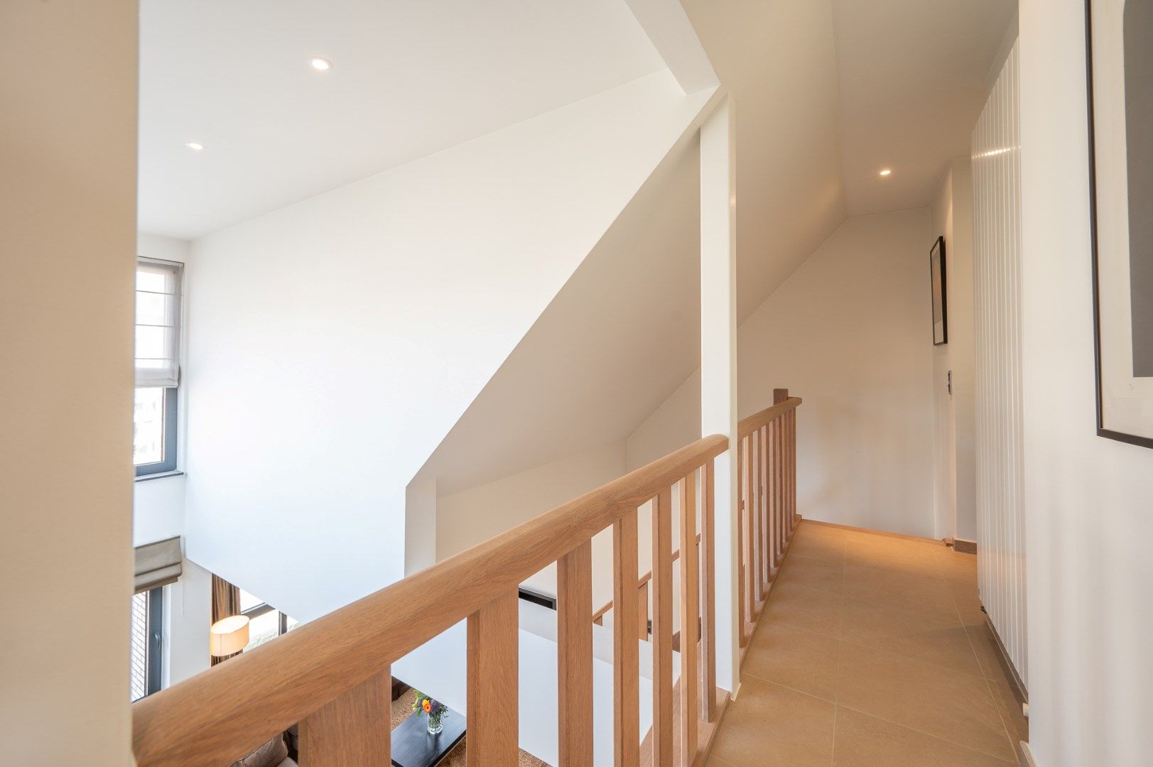Uitzonderlijk ruim appartement met 3 slaapkamers en mooie zonneterrassen foto 19