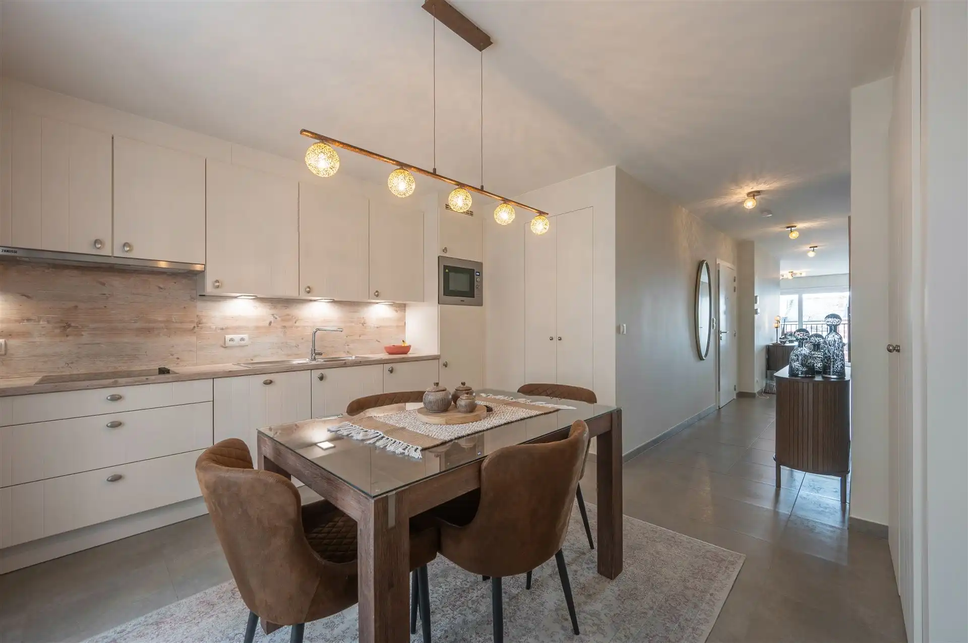 Prachtig duplex appartement nabij Zeedijk foto 13