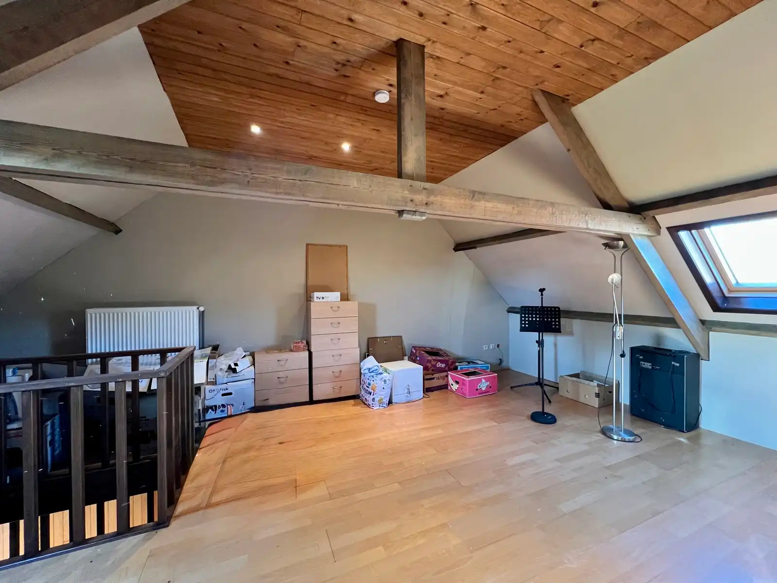 Solide woning met zeer gunstige ligging. foto 20