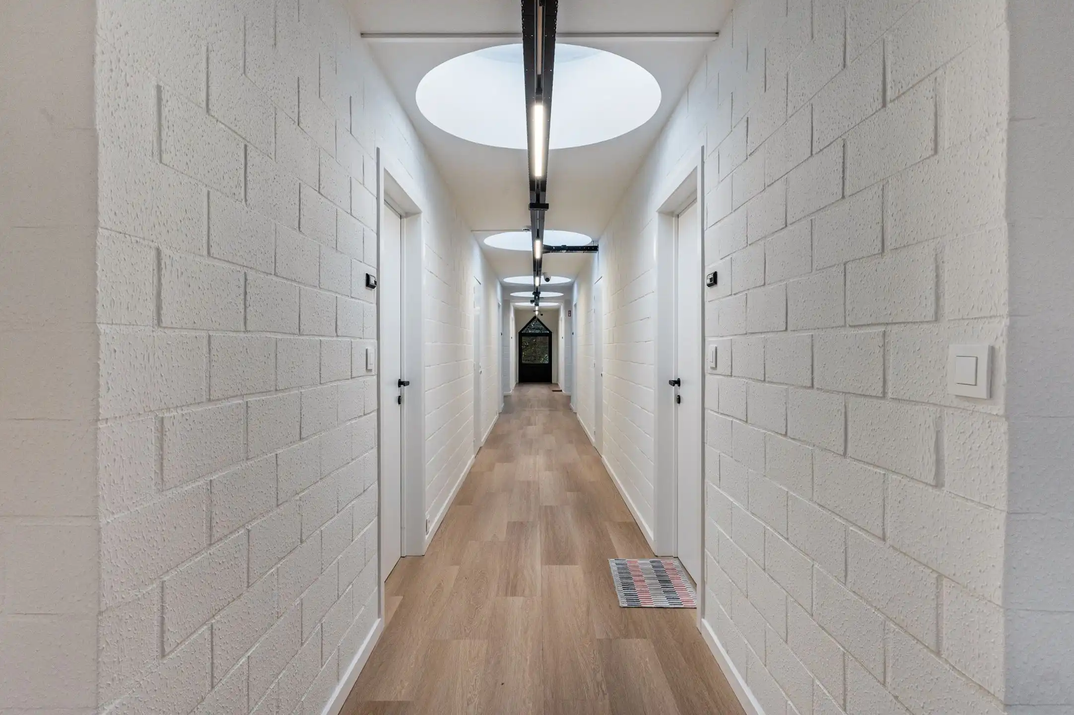 Assistentieappartement te huur in Residentie Prinsenbos – comfortabel en zorgeloos wonen in het groen van Kapellen. foto 10