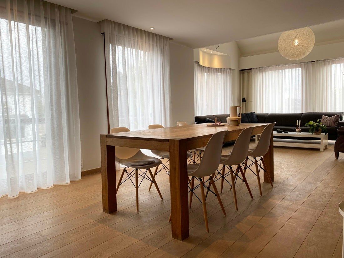 Verbazend groot en trendy appartement te Bolderberg foto {{pictureIndex}}