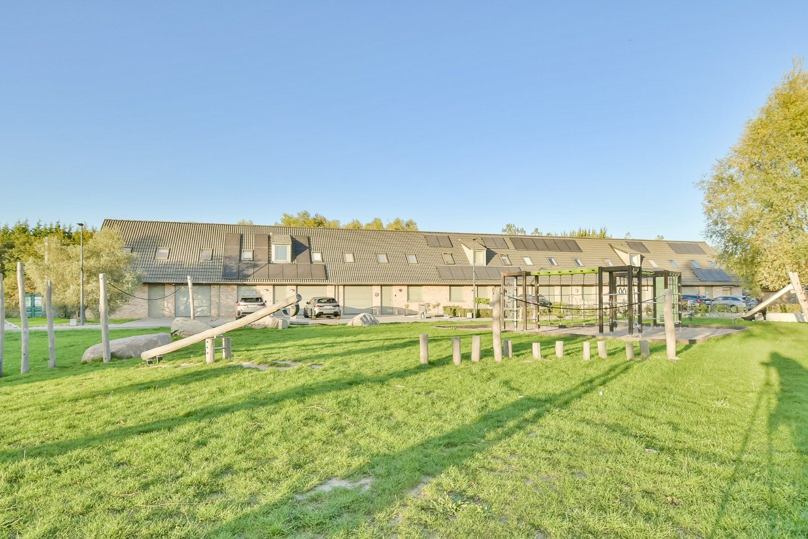 Energiezuinige woning in een rustige straat! foto 21