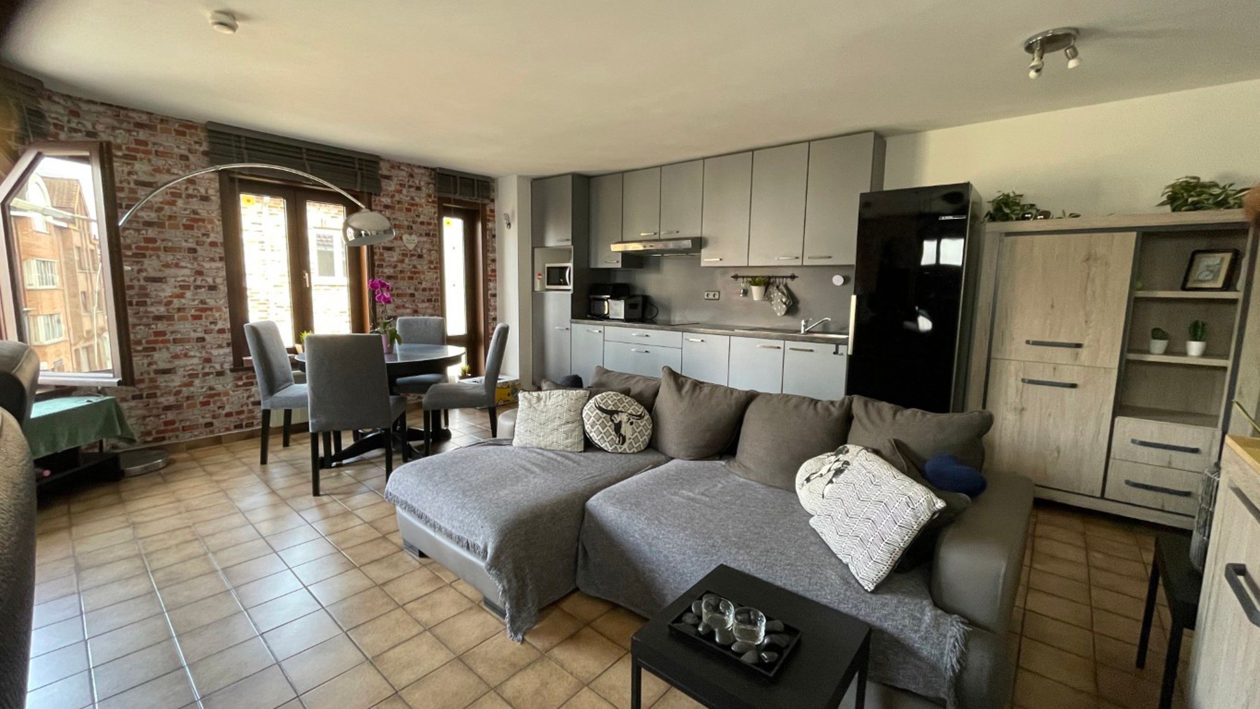 Appartement te huur foto 2