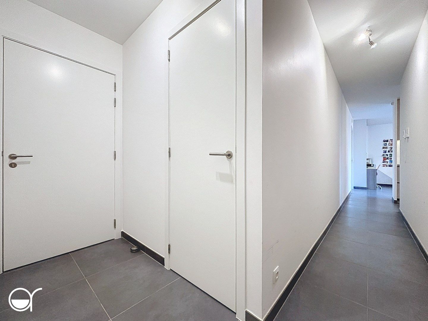 1 slaapkamer appartement in exclusieve residentie Greentower.  foto 3