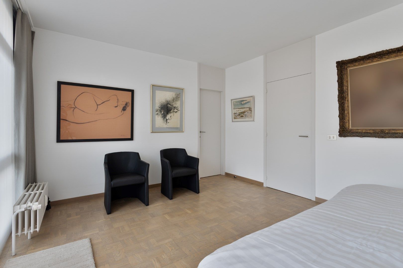 Exclusief appartement met adembenemend uitzicht in het hartje van Oostende! foto 18