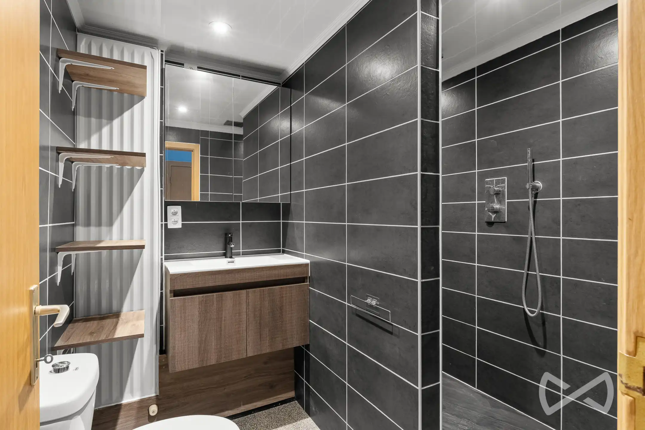 TE KOOP | Ruim gelijkvloers appartement in Heusden foto 19