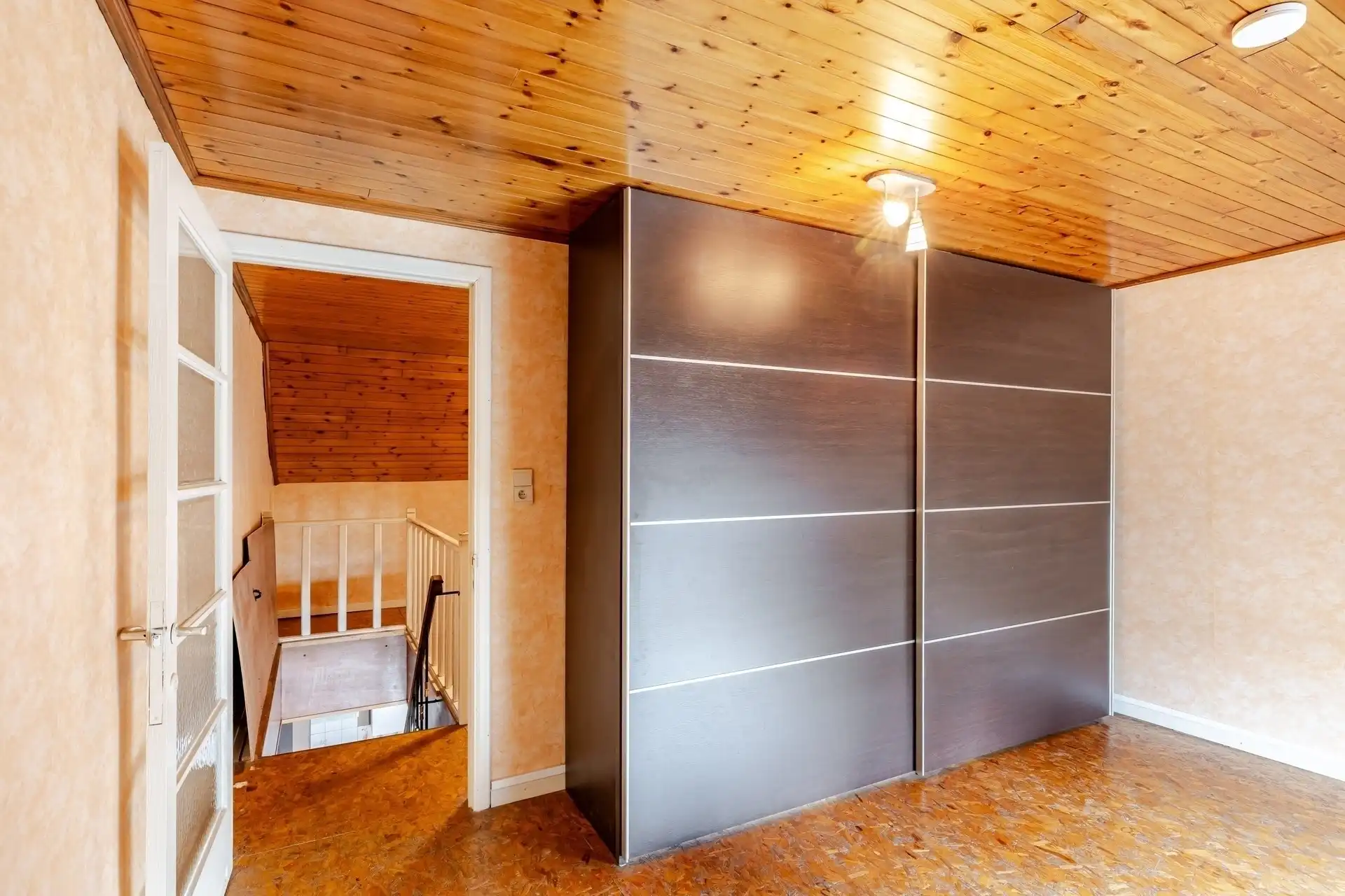 2 slaapkamer rijwoning in Wetteren Overbeke foto 14