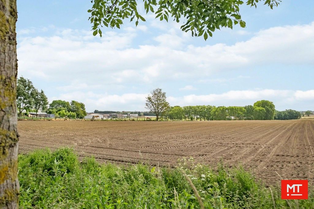 Op te frissen woning met 3 slaapkamers (4 mogelijk), garage en zonnige tuin foto 20