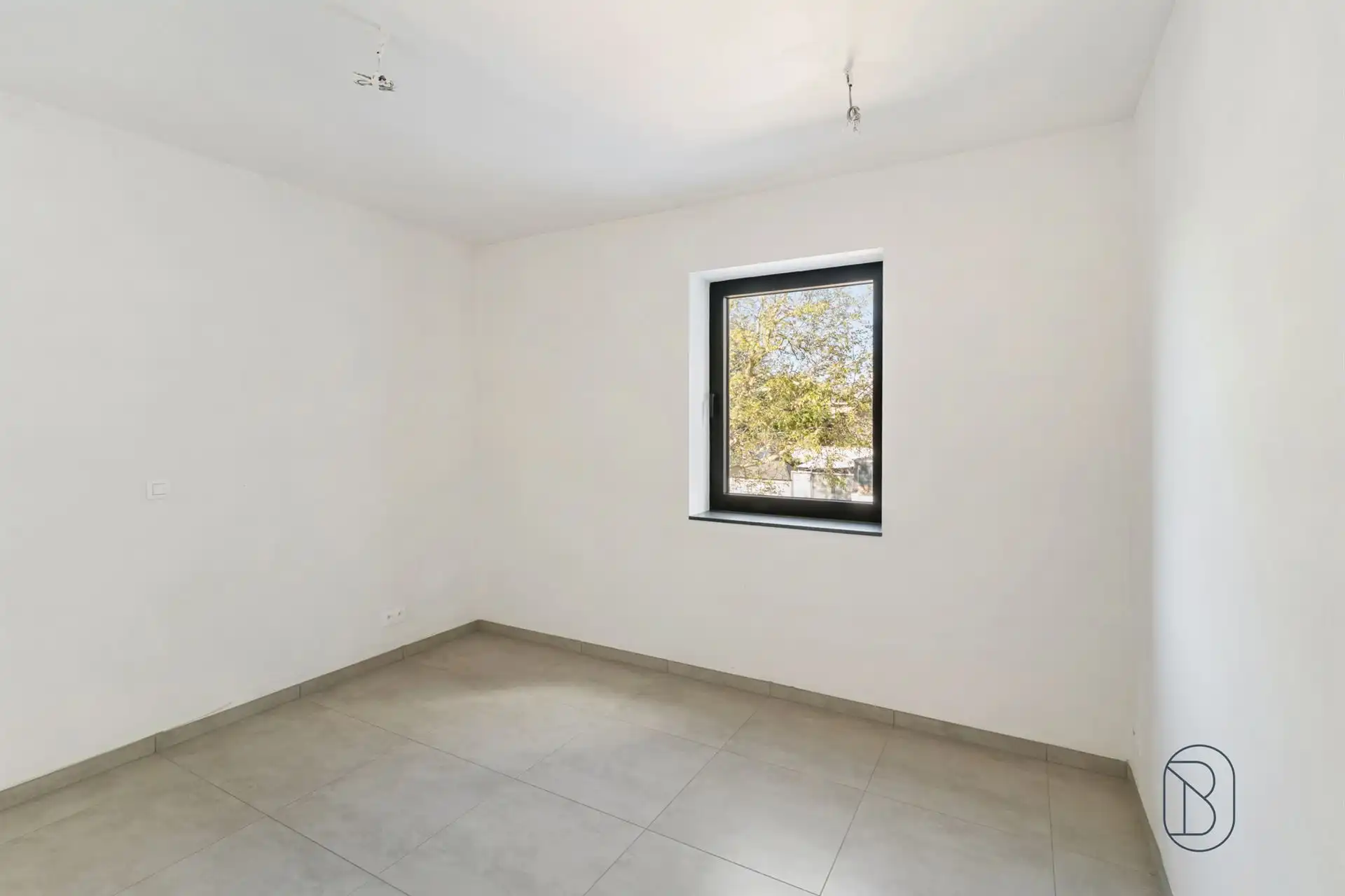 Goedgelegen energiezuinig kwalitatief duplexappartement. foto 11