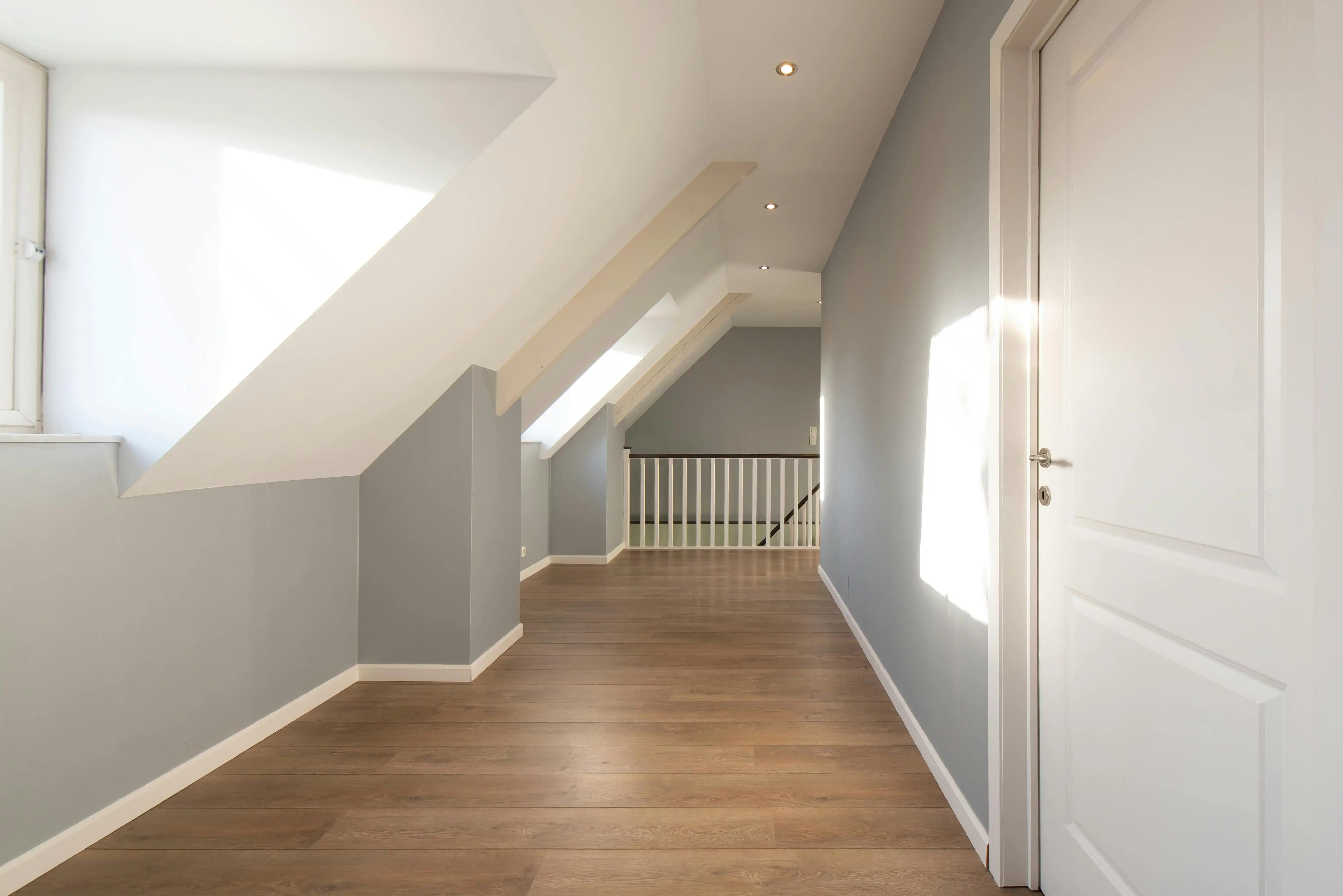 Villa op een prachtig perceel (1.349m²) te Oostende foto 31