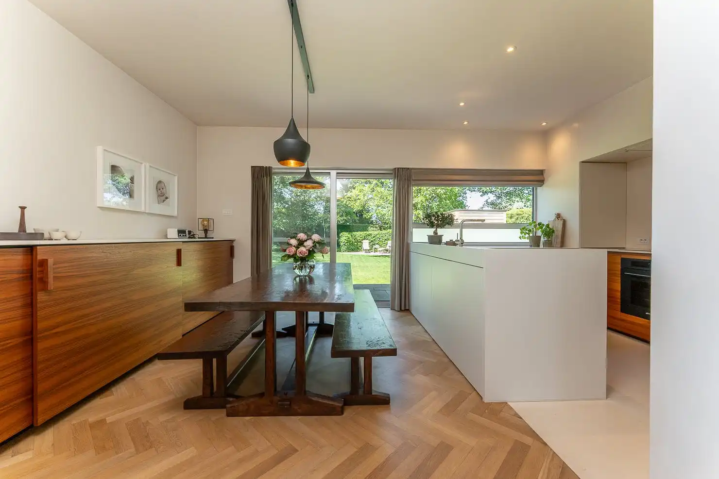 Unieke villa met praktijkmogelijkheid te Sijsele (Damme) foto 13